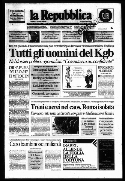 La repubblica